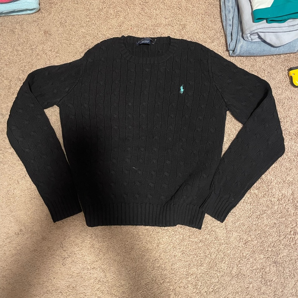Ralph Lauren Polo Sweater